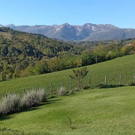 Appartamento Bel Salino 마체라타 외부 사진