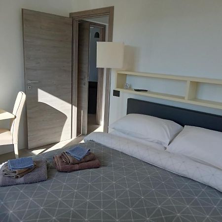 Appartamento Bel Salino 마체라타 외부 사진