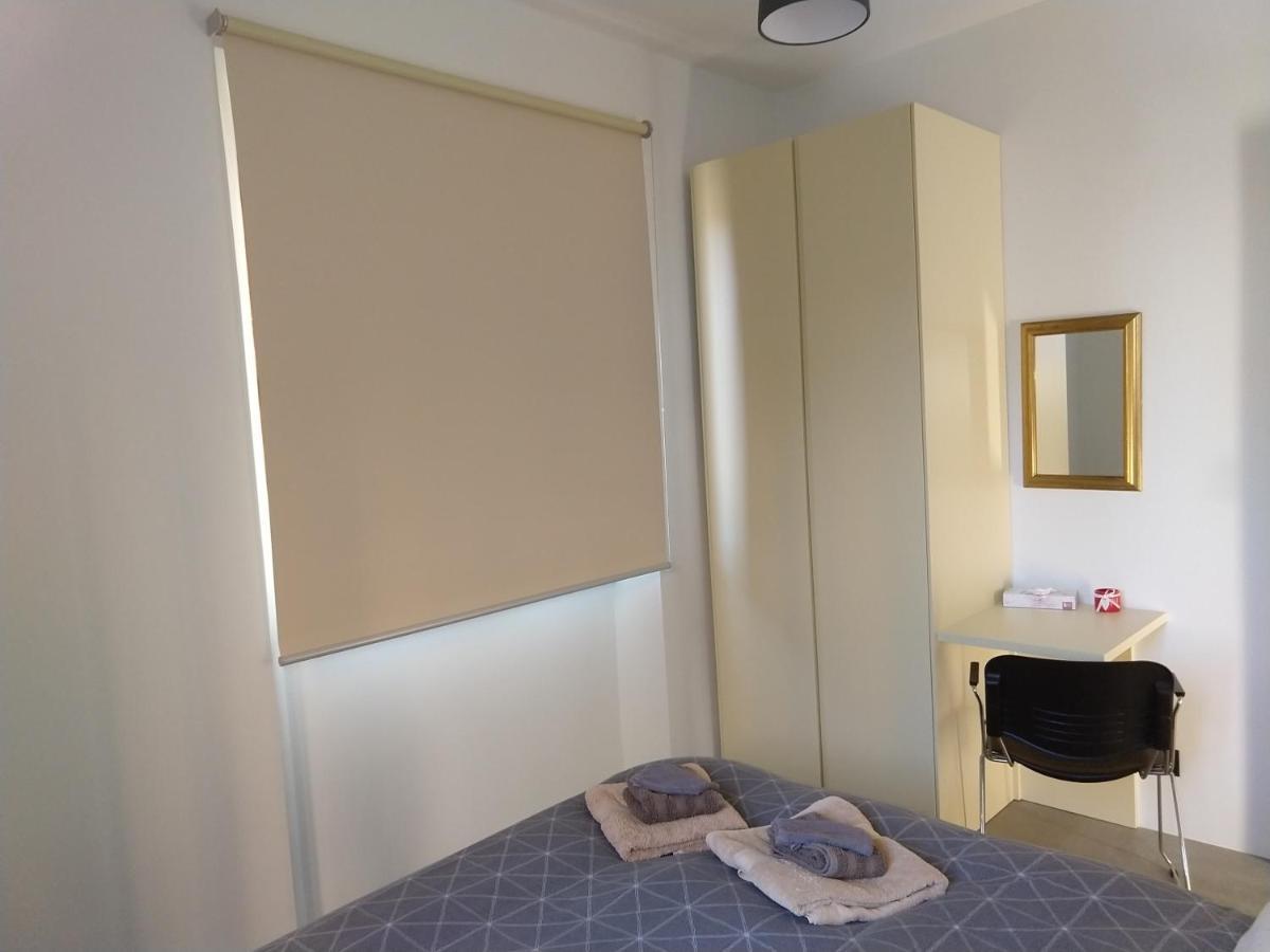 Appartamento Bel Salino 마체라타 외부 사진