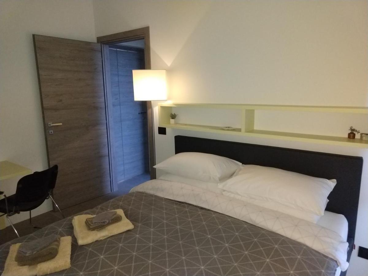 Appartamento Bel Salino 마체라타 외부 사진