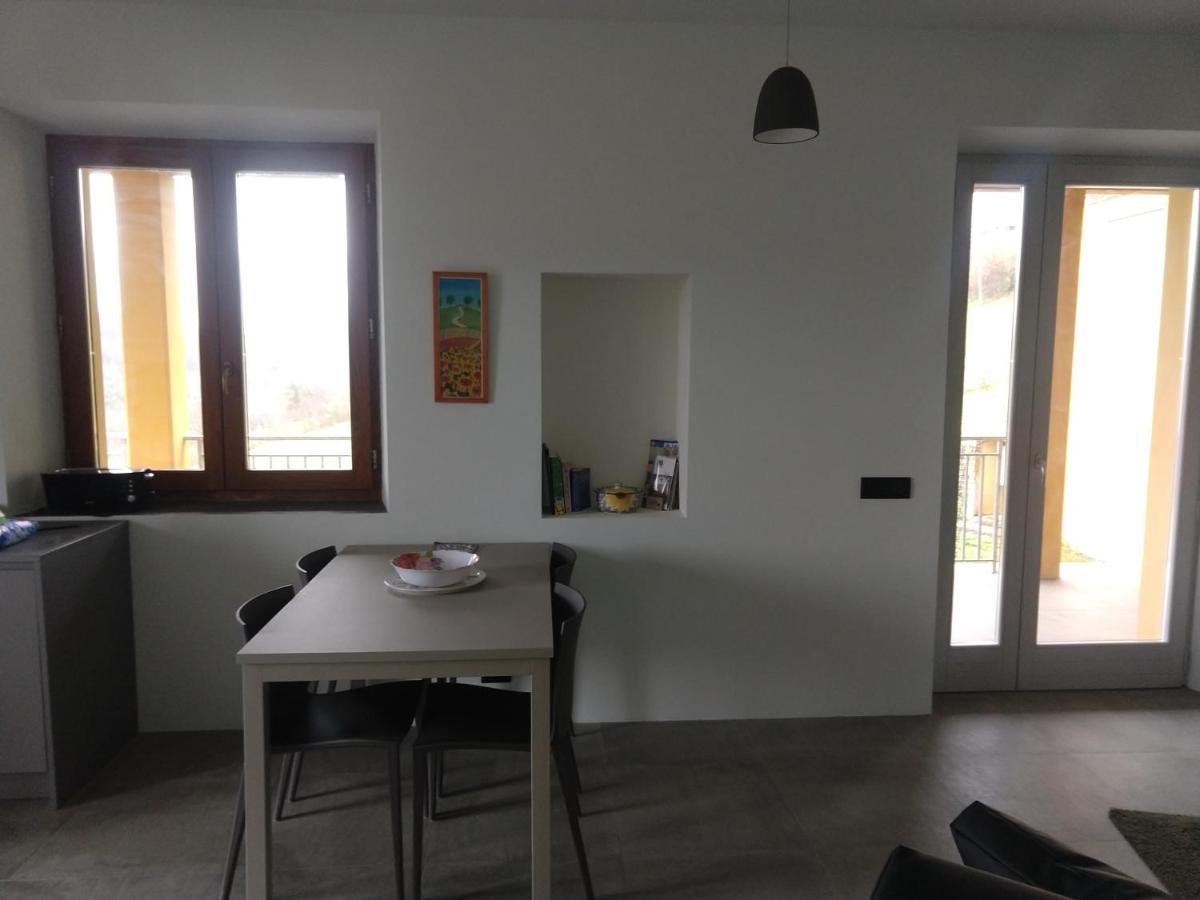 Appartamento Bel Salino 마체라타 외부 사진