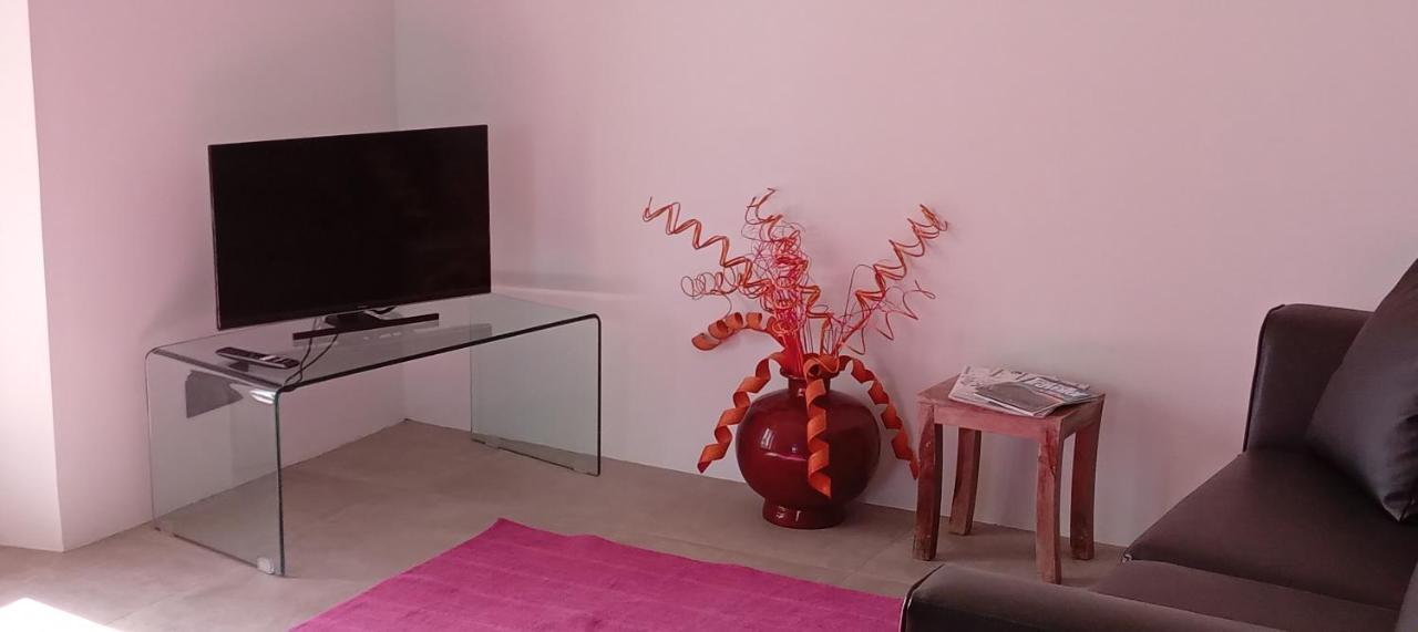 Appartamento Bel Salino 마체라타 외부 사진