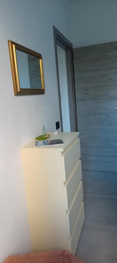 Appartamento Bel Salino 마체라타 외부 사진