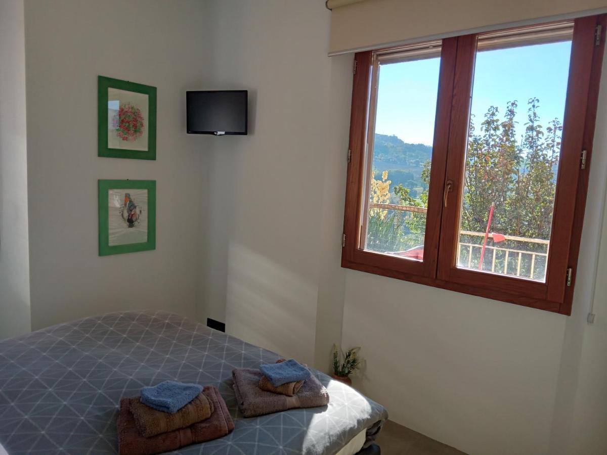 Appartamento Bel Salino 마체라타 외부 사진